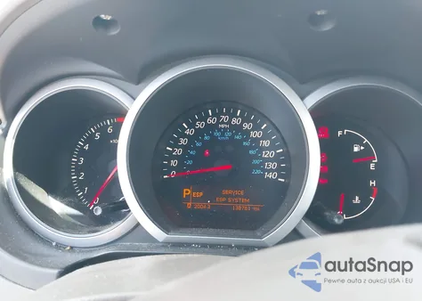 2010 Suzuki Grand Vitara Premium from USA, damaged, VIN JS3TE0D25A4100407